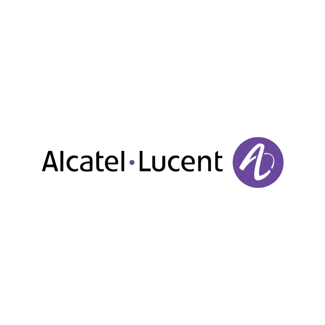 Logo Alcatel-Lucent