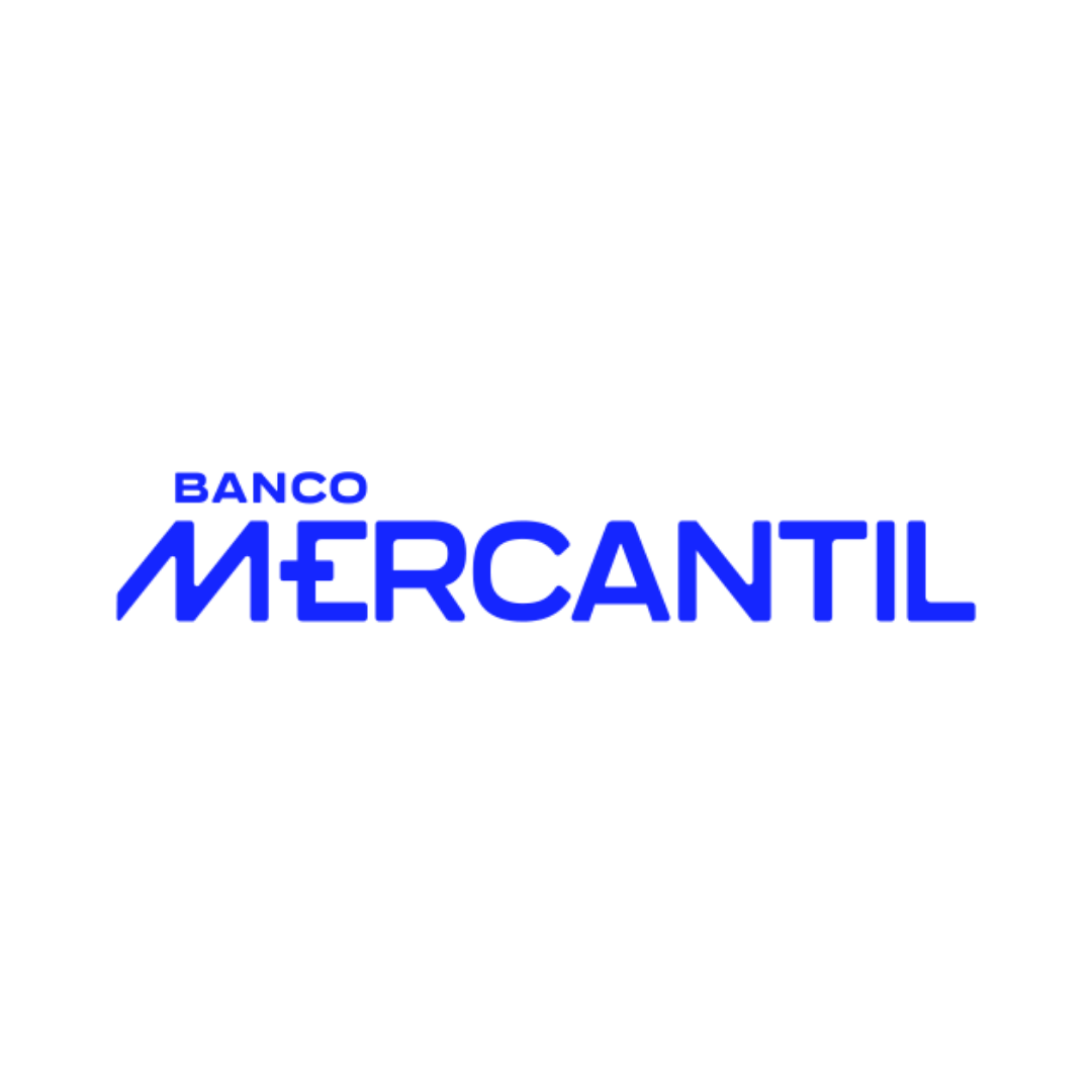 Logo Banco Mercantil