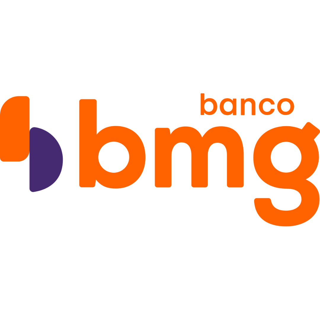 Logo Banco BMG
