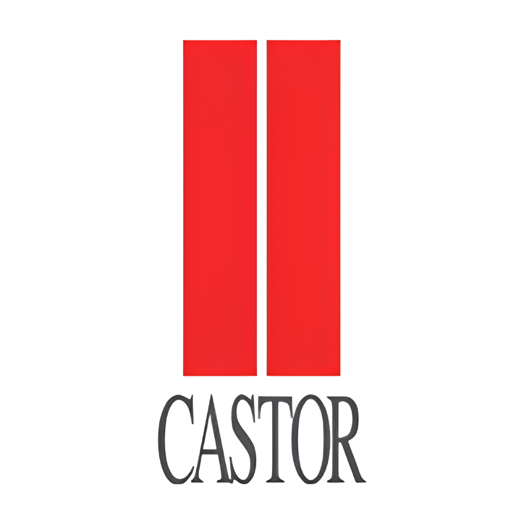 Logo Castor