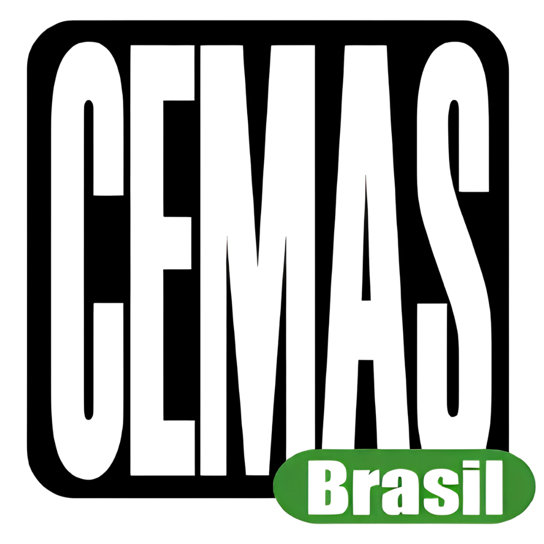 Logo Cemas Brasil