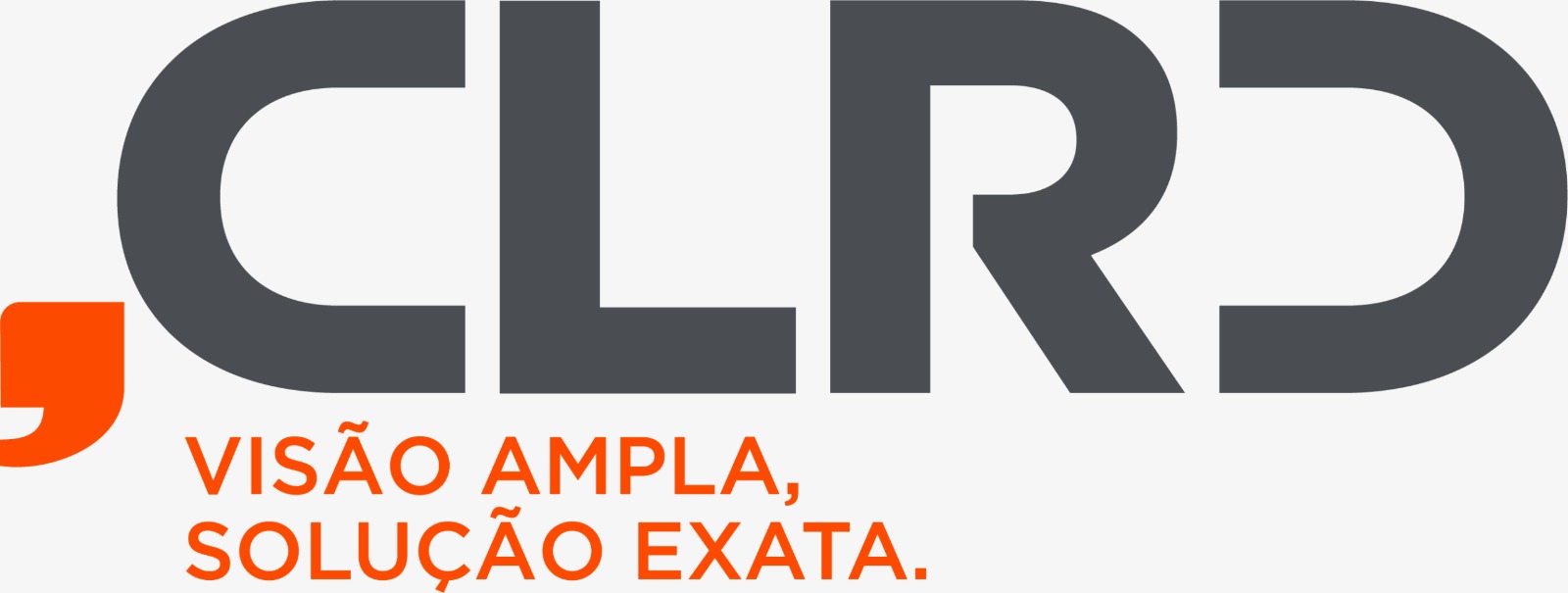 Logo CLRO