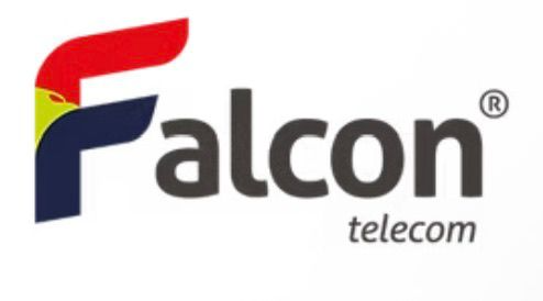 Logo Falcon