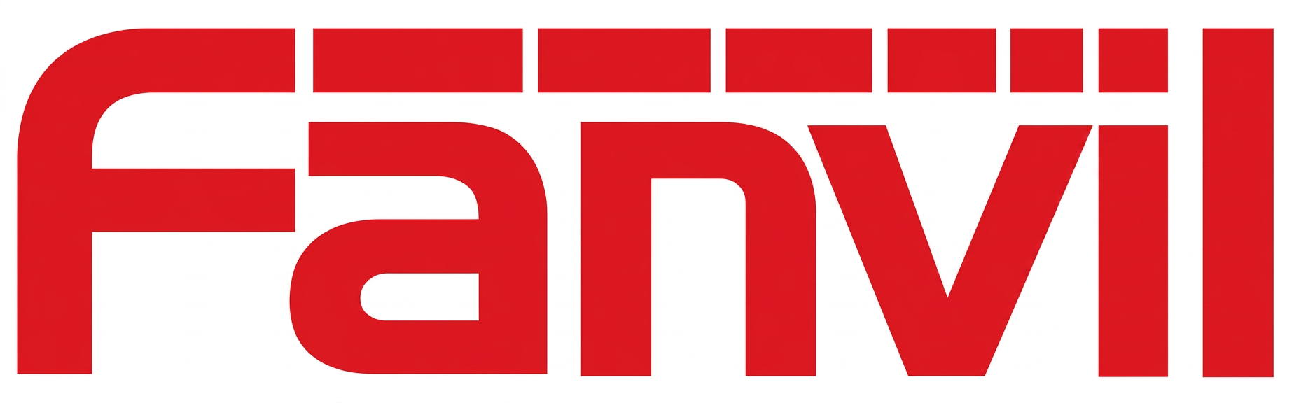 Logo Fanvil