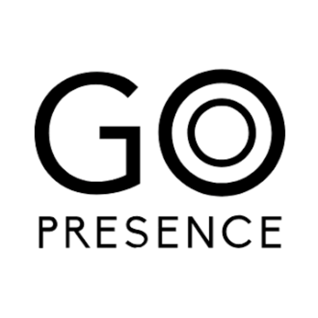 Logo Go Presence