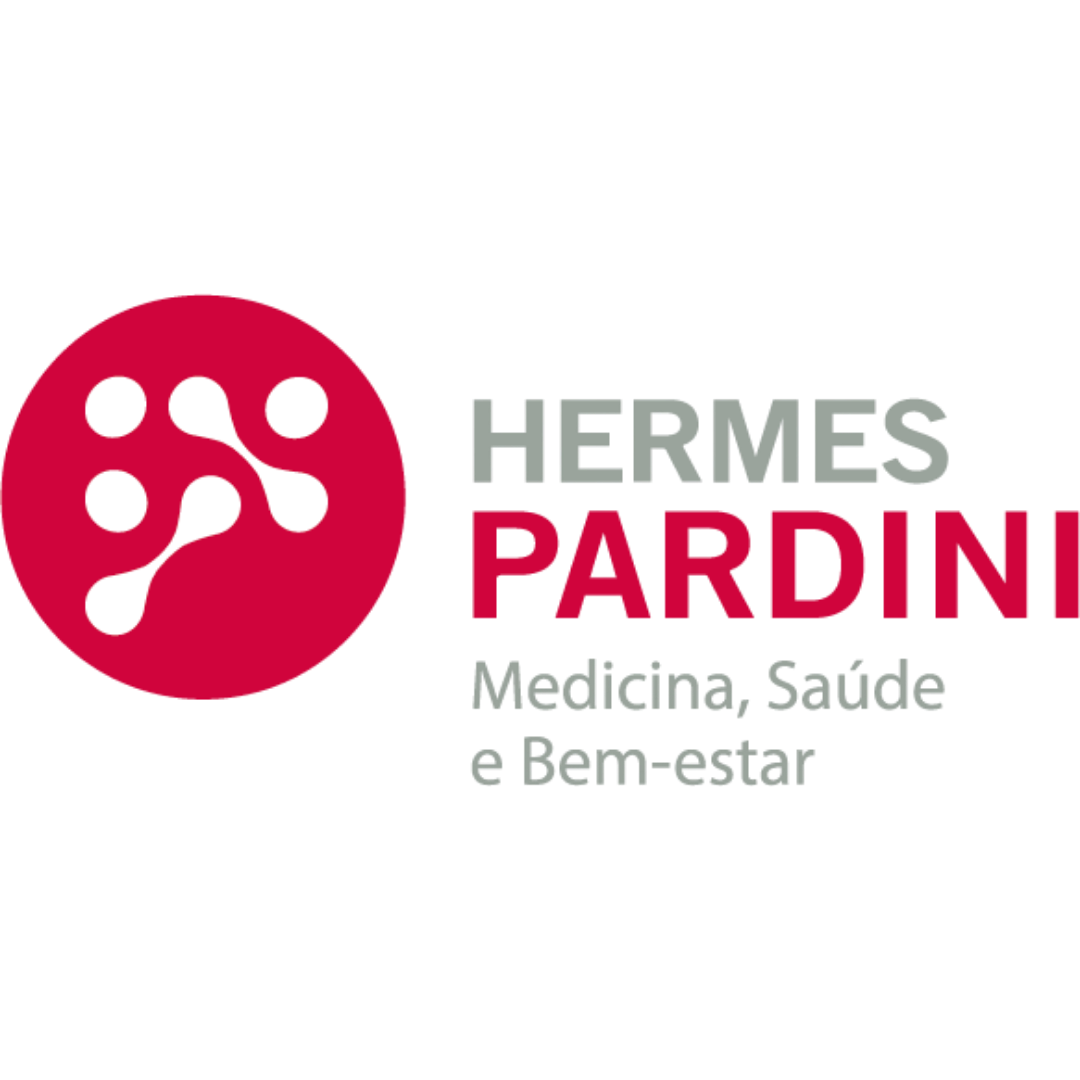 Logo Hermes Pardini