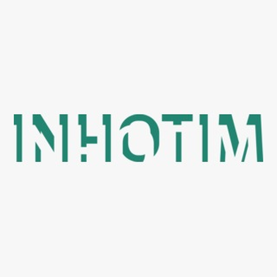 Logo Inhotim