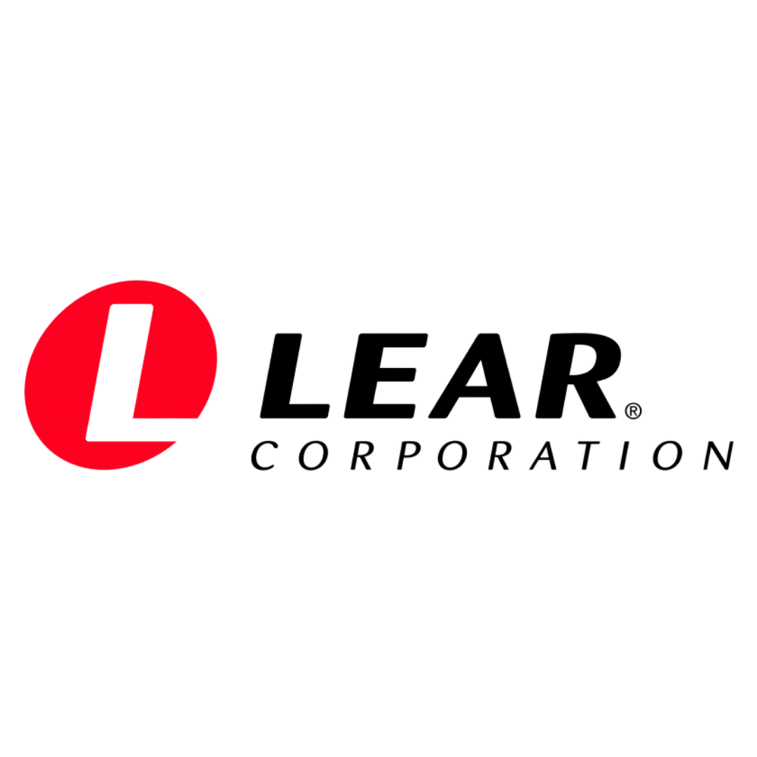 Logo Lear Corporation