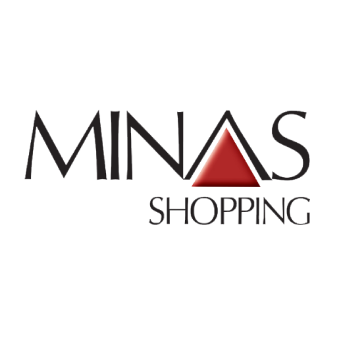 Logo Minas Shopping