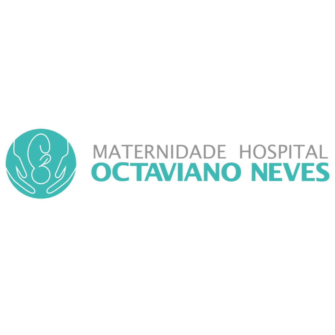 Logo Maternidade Octaviano Neves