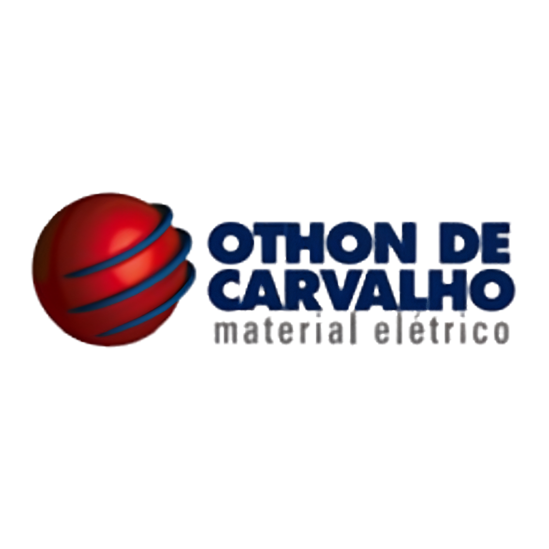 Logo Othon de Carvalho