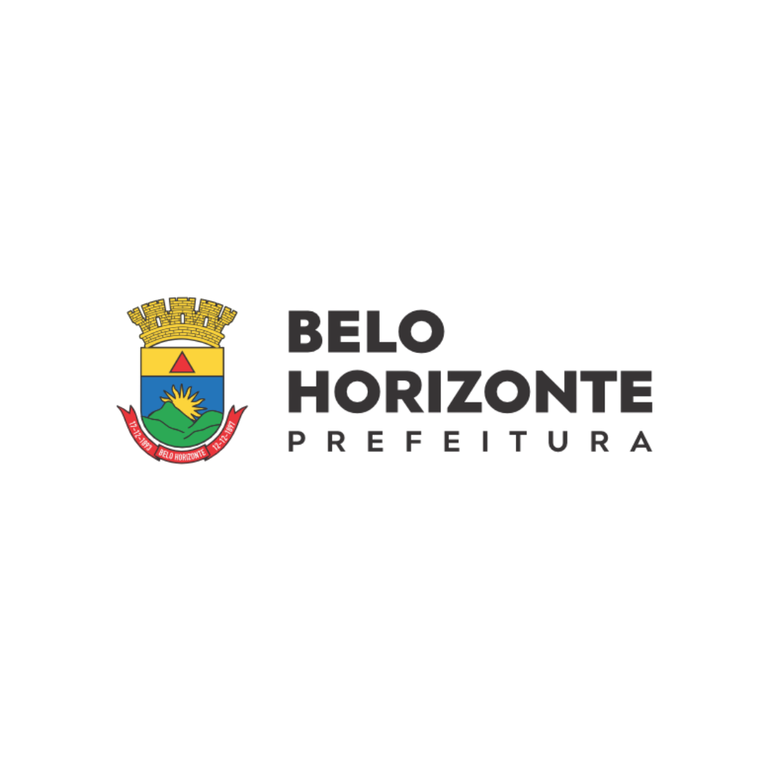 Logo Prefeitura de Belo Horizonte