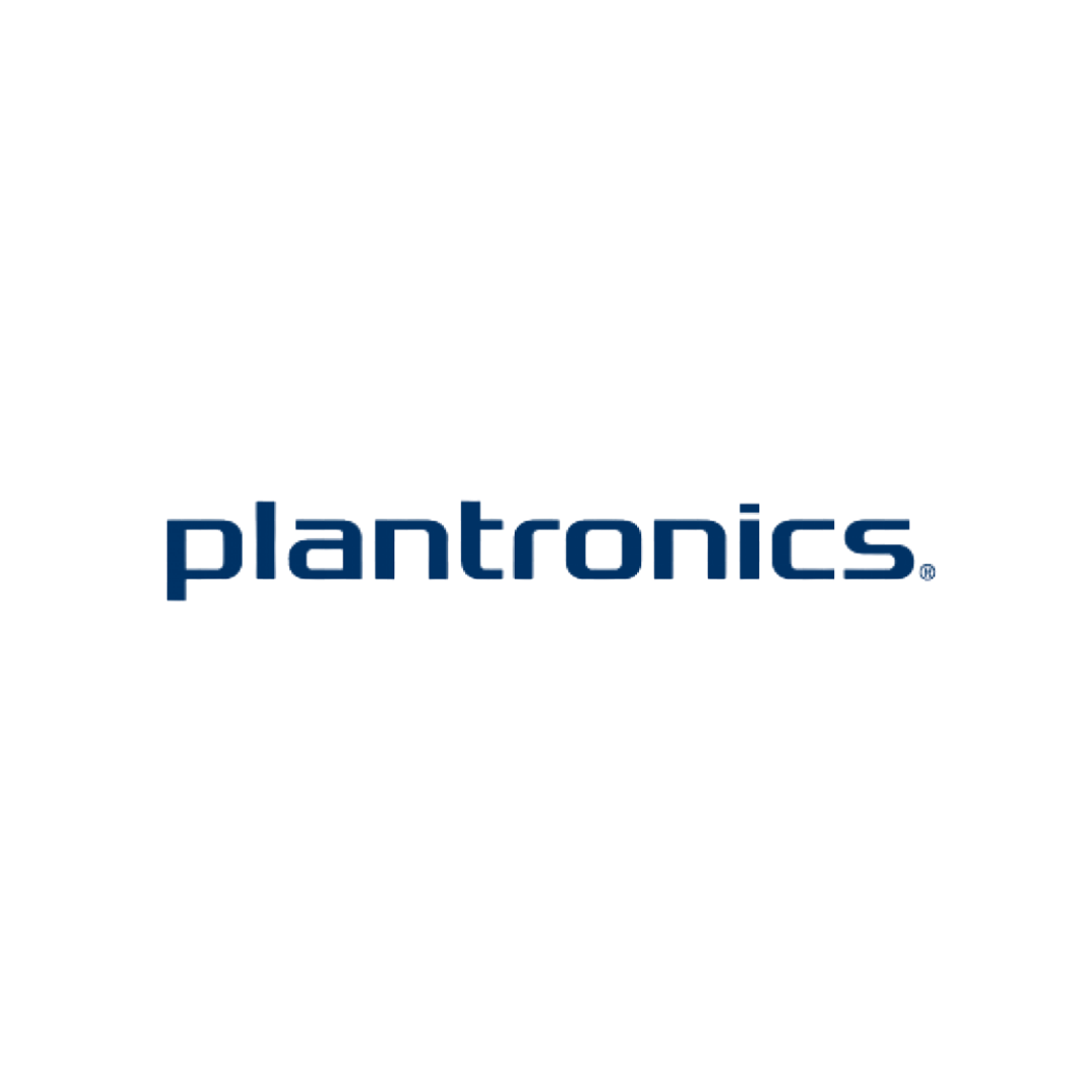 Logo Plantronics