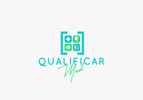 Logo Qualificar Med