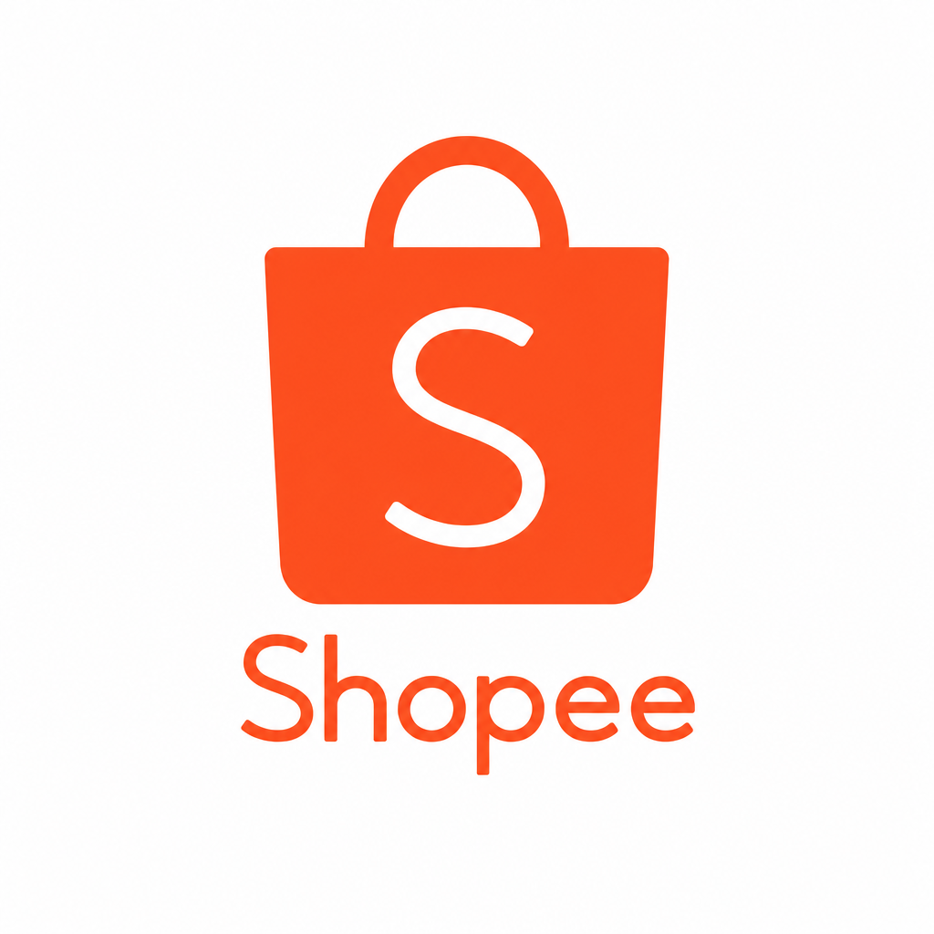 Logo Shopee