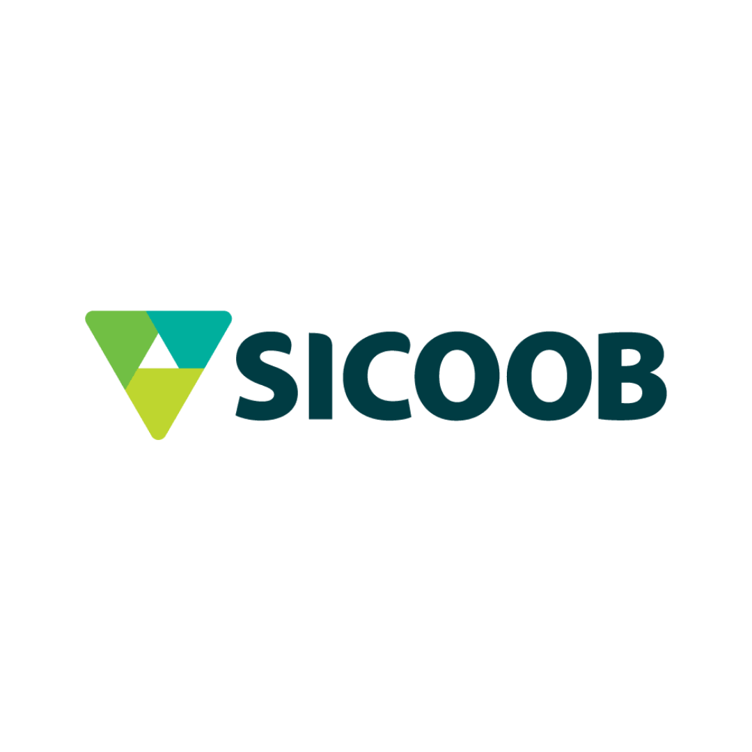 Logo Sicoob