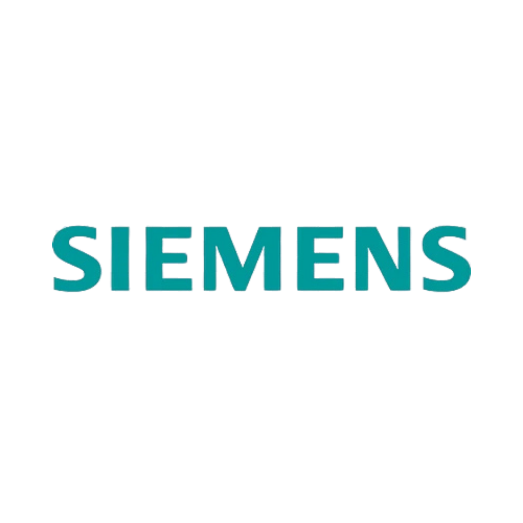 Logo Siemens