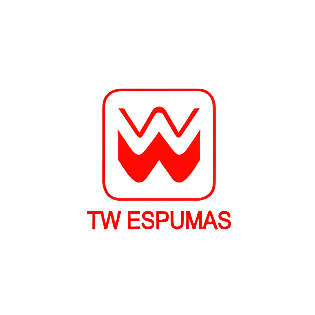 Logo TW Espumas