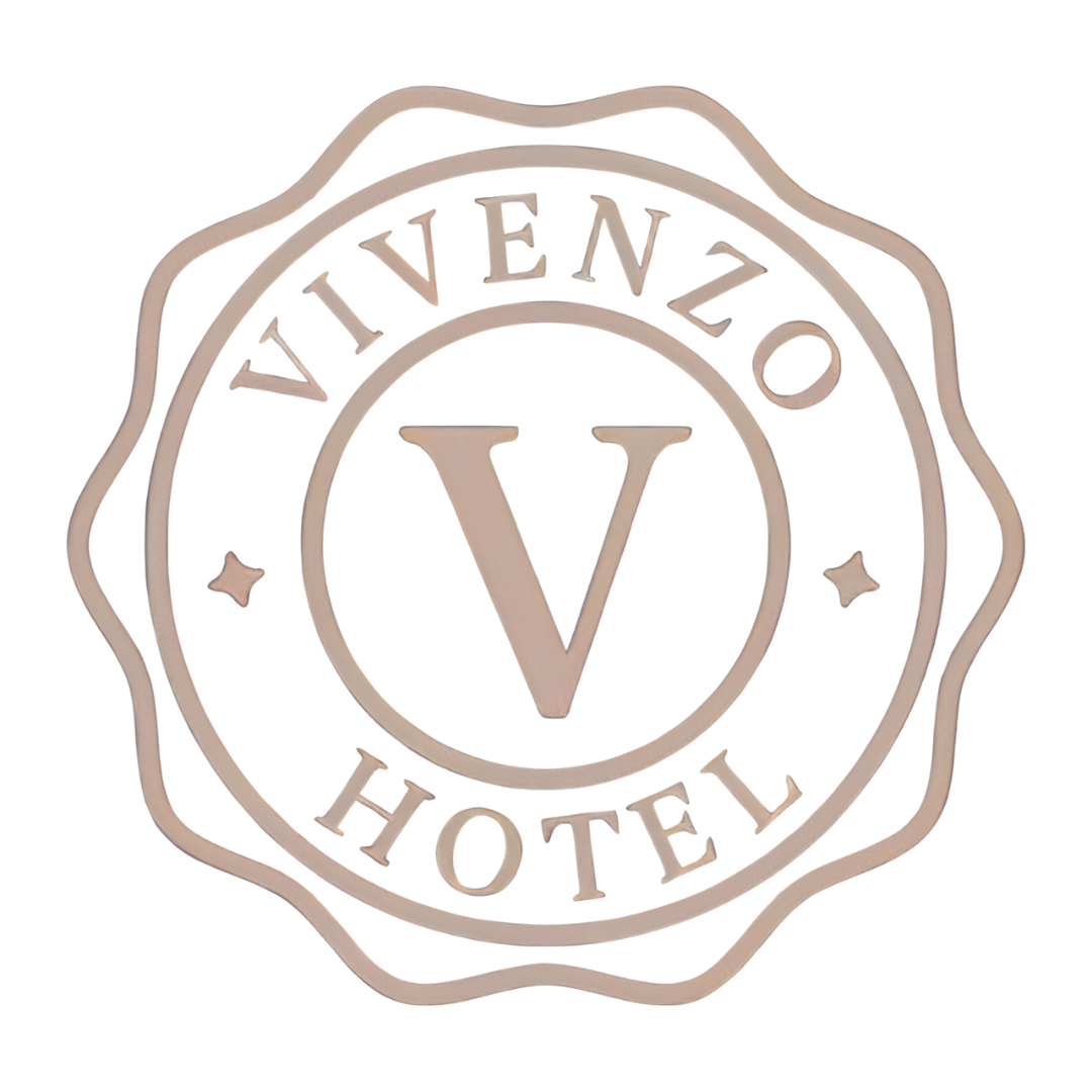 Logo Vivenzo Hotel